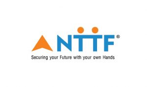 NTTF Logo